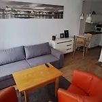 Apartament Kopernika 47
