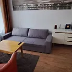 Apartament Kopernika 47