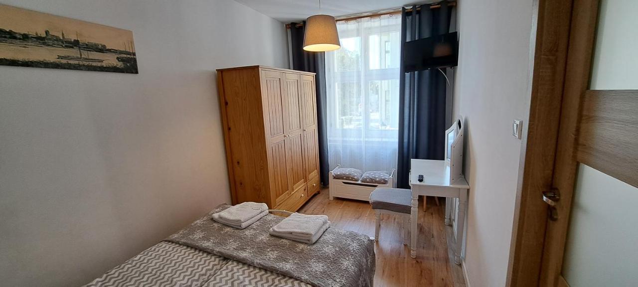 Kopernika 47 Apartament