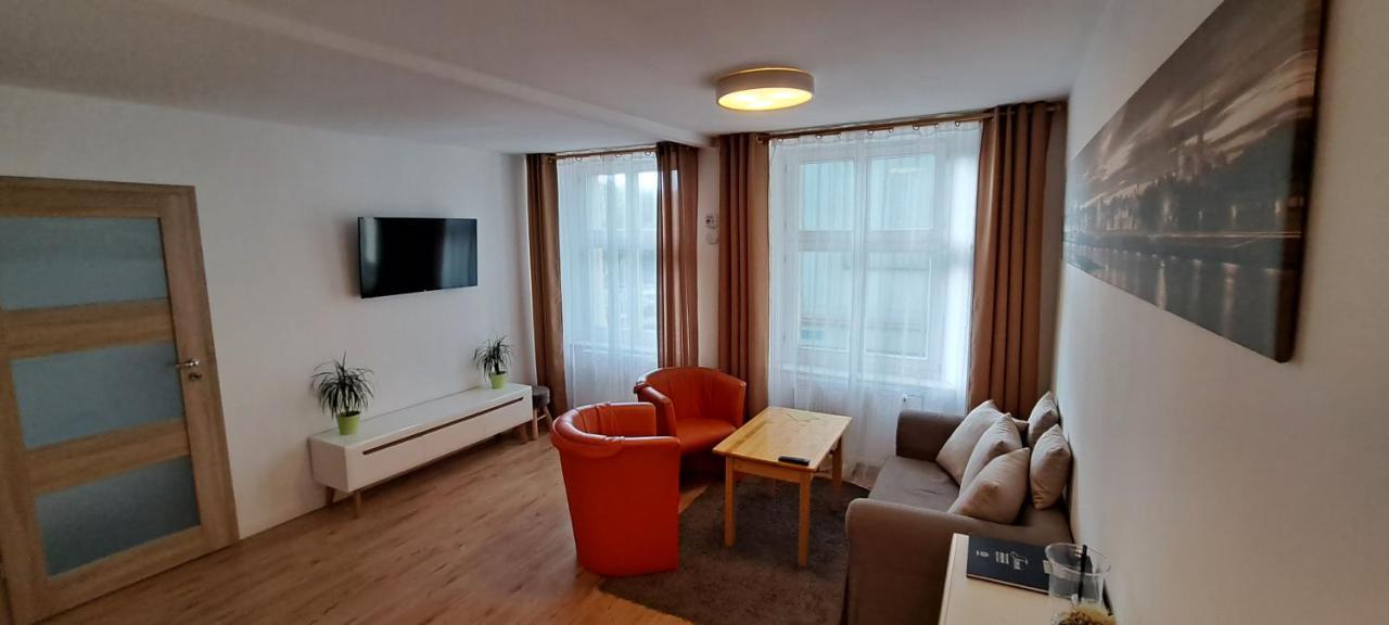 Kopernika 47 Apartament *