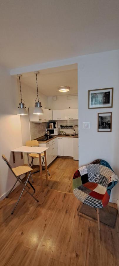 Kopernika 47 Apartament Stary Toruń