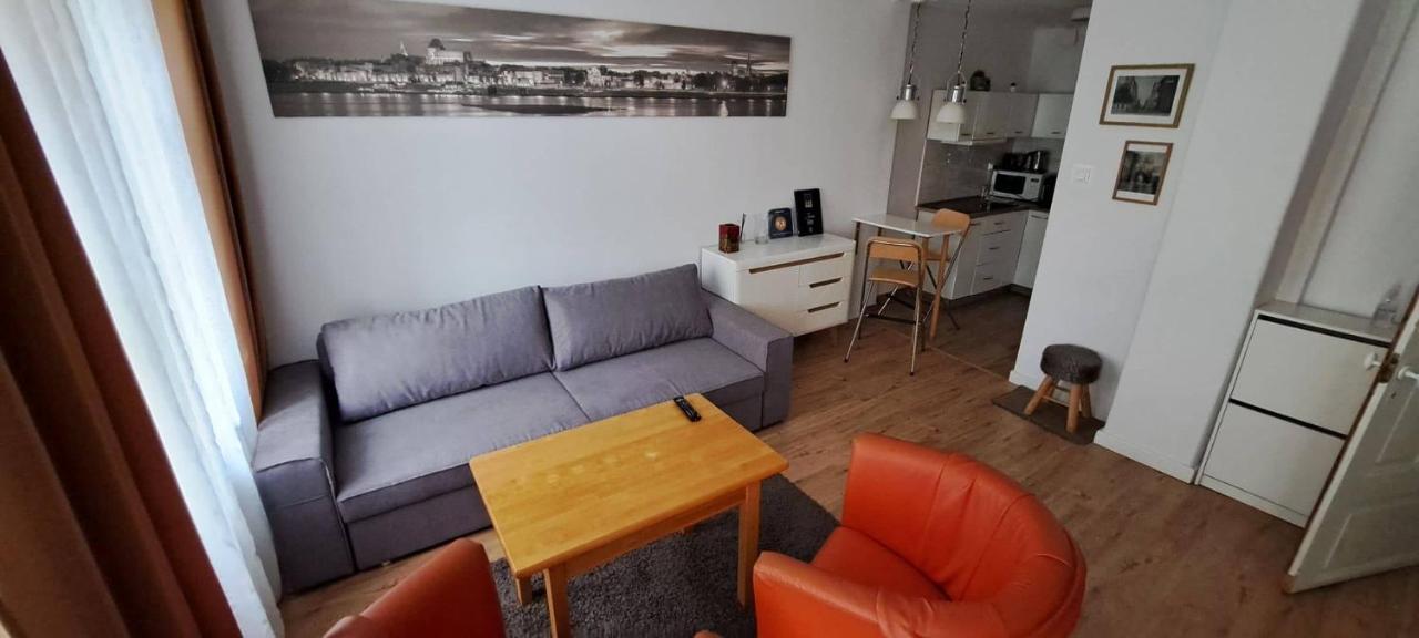 Apartment Kopernika 47