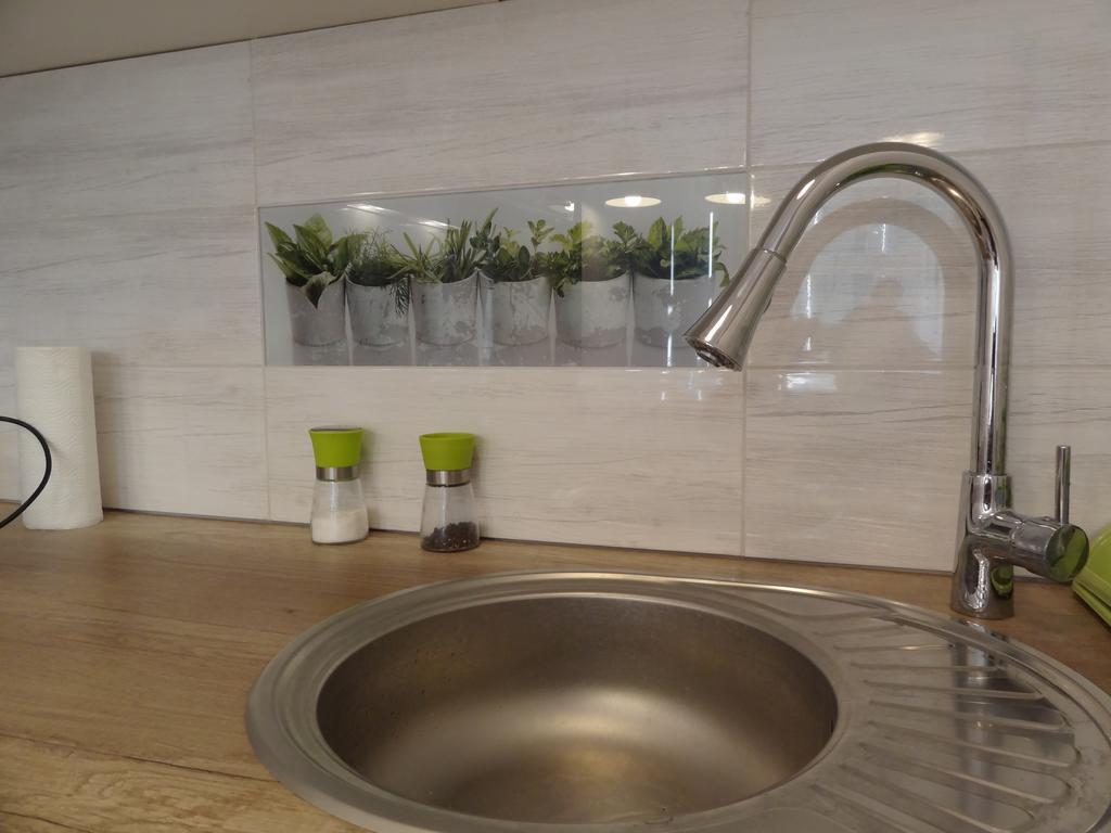Apartament Kopernika 47 Stary Toruń