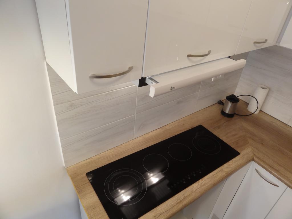 Kopernika 47 Apartament Stary Toruń