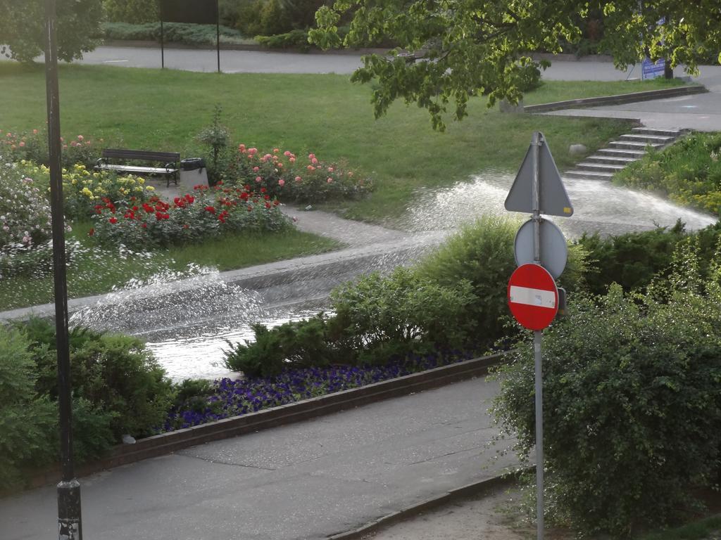 Kopernika 47 Apartament *