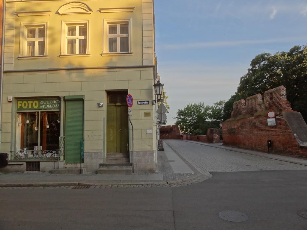 Apartament Kopernika 47 *
