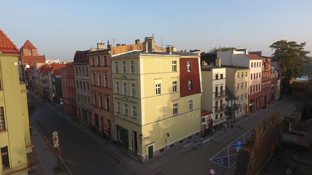Kopernika 47 Apartament *