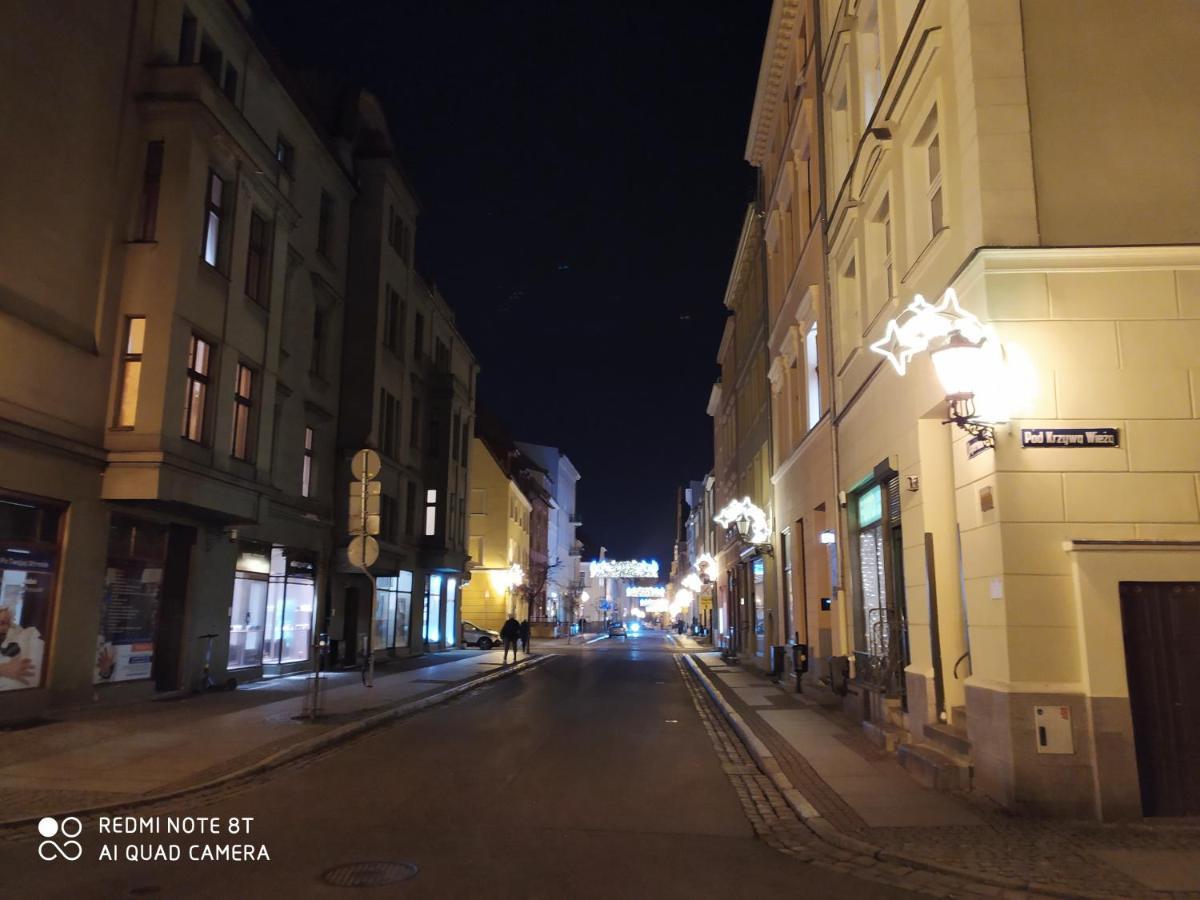 Kopernika 47 * Stary Toruń