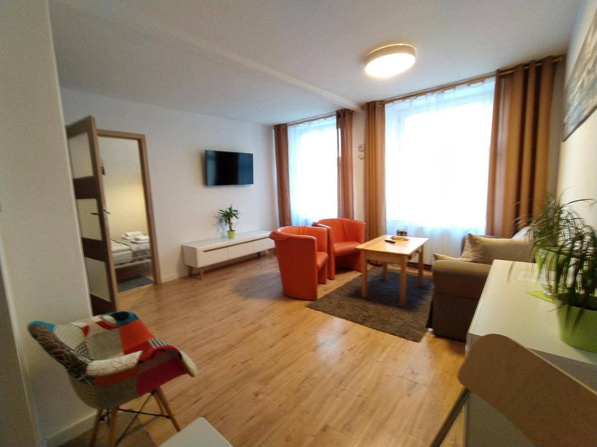 Apartment Kopernika 47