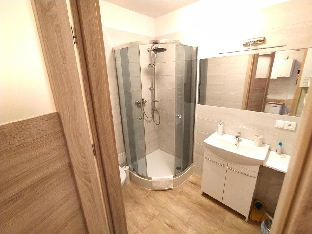Apartament Kopernika 47 *